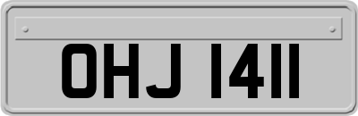 OHJ1411