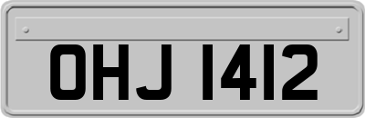 OHJ1412