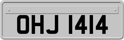 OHJ1414