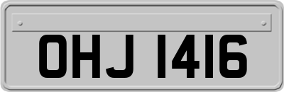 OHJ1416
