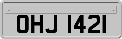 OHJ1421