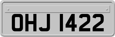 OHJ1422