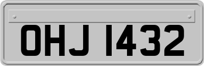 OHJ1432