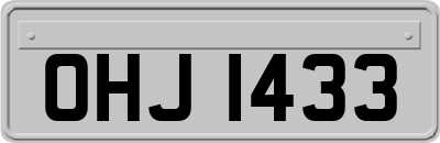 OHJ1433