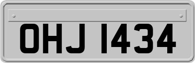 OHJ1434