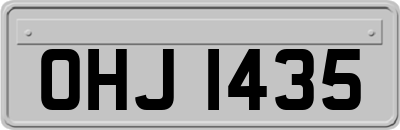 OHJ1435