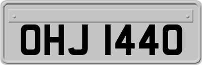 OHJ1440
