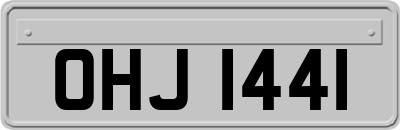 OHJ1441