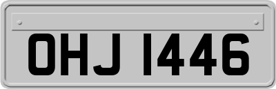 OHJ1446