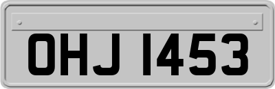 OHJ1453
