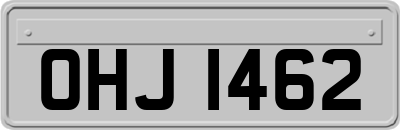 OHJ1462