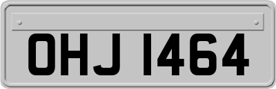 OHJ1464