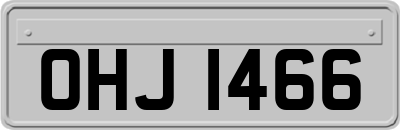 OHJ1466
