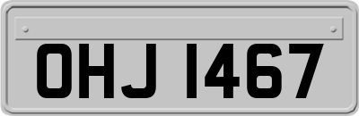 OHJ1467