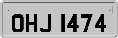 OHJ1474