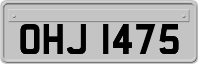 OHJ1475
