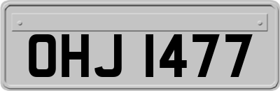 OHJ1477
