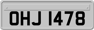 OHJ1478