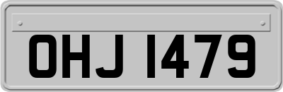 OHJ1479
