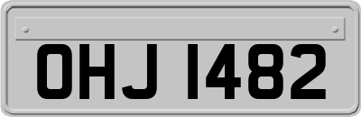 OHJ1482