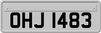 OHJ1483