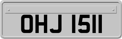 OHJ1511