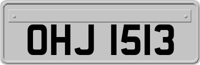 OHJ1513