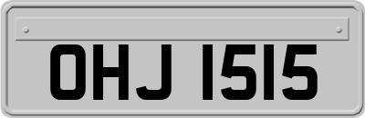 OHJ1515