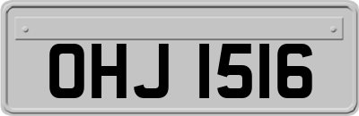 OHJ1516
