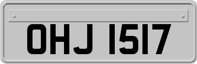 OHJ1517