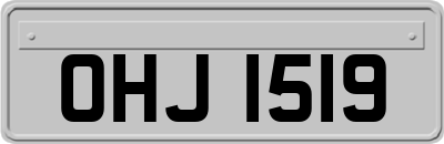 OHJ1519