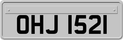 OHJ1521