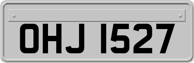 OHJ1527