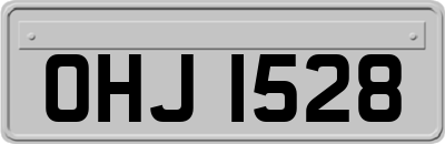 OHJ1528