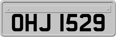 OHJ1529