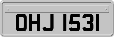 OHJ1531