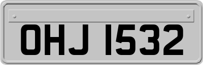OHJ1532