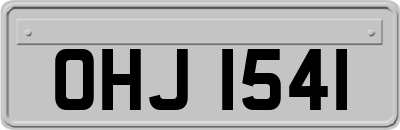 OHJ1541