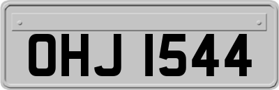 OHJ1544