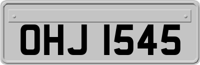 OHJ1545