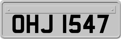 OHJ1547