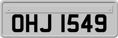 OHJ1549