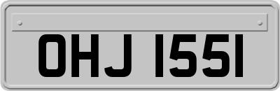 OHJ1551