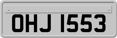 OHJ1553