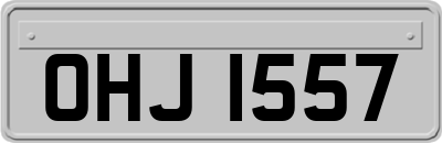 OHJ1557