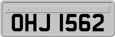 OHJ1562