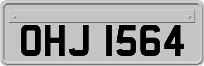 OHJ1564
