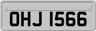 OHJ1566