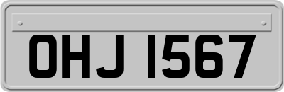 OHJ1567