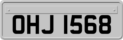 OHJ1568